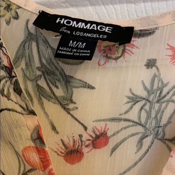 long flowy cardigan - Picture 4 of 5